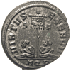 CONSTANTINUS I 307-337 n.Chr. Follis, Aquileia, 320 n.Chr. , Römische Münzen der Kaiserzeit (Rückseite)